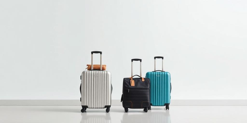 Modobag innovative luggage
