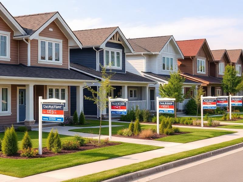 Bank of Canada Mortgage Requirements