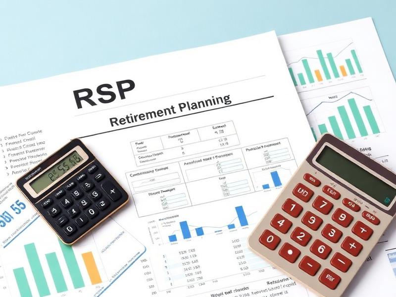 RRSP planning
