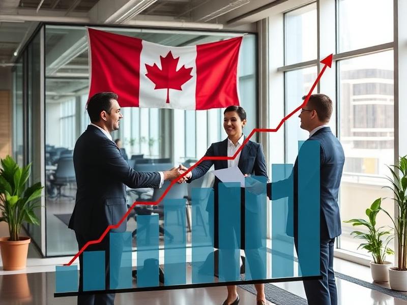 Canadian Startups Venture Capital