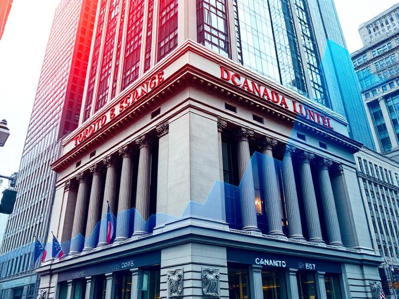 TSX Financial